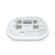 Sirenă UniFi Ubiquiti SuperLink pentru exterior cu alarmă de 110 dB și iluminare LED, USL-Siren